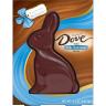 MILK CHOCOLATE SOLID BUNNY