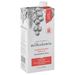 Milkadamia - Milkadam nt Mlk Mcdmia Van