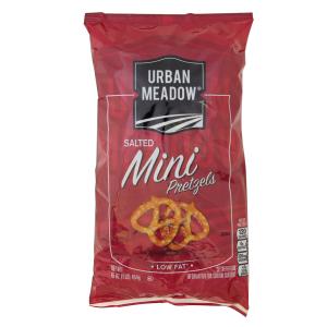 Urban Meadow - Mini Pretzels