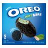 MINT FROZEN DAIRY DESSERT BARS 5CT