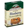 BLUEBERRY PANCAKE AND WAFFLE MIX