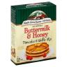 BUTTERMILK HONEY PANCAKE AND WAFFLE MIX