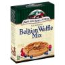 BELGIAN WAFFLE MIX