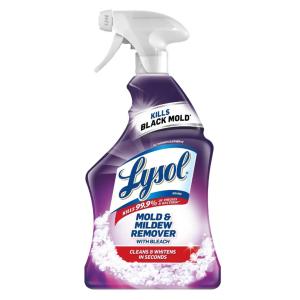 Lysol - Mold Mildew Remover