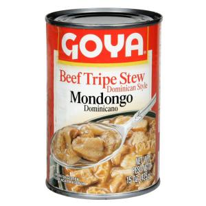 Goya - Mondongo Dominica