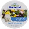 MONTCHEVRE CRUMBLED GOAT
