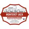 Good Life Cheese - Monterey Jack Good Life Cheese - Monterey Jack