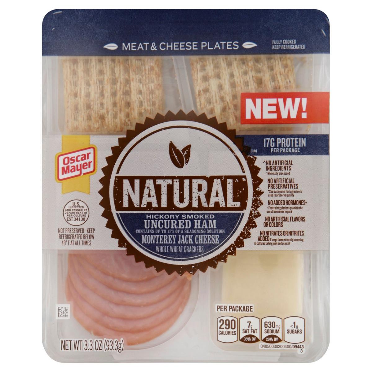 MONTEREY JACK CHEESE