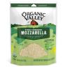 Organic Valley - Mozarella Cheese Shredded Organic Valley - Mozarella Cheese Shredded