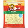 Borden - Mozz Shred Cheese