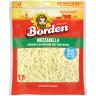 Borden - Mozz Shred Cheese Borden - Mozz Shred Cheese