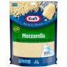 Kraft - Mozzarella Shredded Cheese Kraft - Mozzarella Shredded Cheese