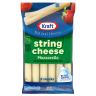 Kraft - Mozzarella String Cheese Kraft - Mozzarella String Cheese