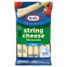 Kraft - Mozzarella String Cheese Kraft - Mozzarella String Cheese