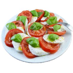 Store Prepared - Mozzarella Tomato Salad