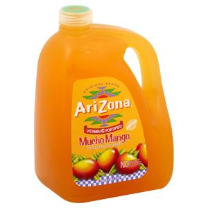 Arizona - Mucho Mango Drink