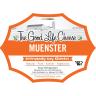Good Life Cheese - Muenster Good Life Cheese - Muenster