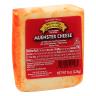 Natural Good Kosher - Muenster Cheese Chunk Natural Good Kosher - Muenster Cheese Chunk