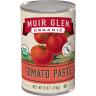 MUIRGLEN ORG TOMATO PASTE