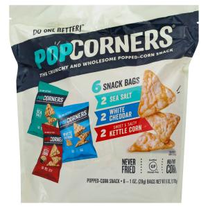 Popcorners - Multipack Snacks