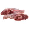 MUTTON SHANKS THAWED