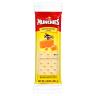 NACHO CHEESE CRACKERS