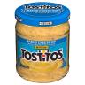 Tostitos - Nacho Cheese Dip Tostitos - Nacho Cheese Dip