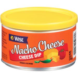 Wise - Nacho Cheez Dip