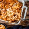 Nashville Hot Honey Macaroni & Cheese - Kraft