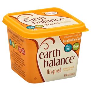 Earth Balance - Natl Buttery Spread Original