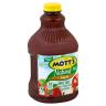 NATURAL APPLE JUICE