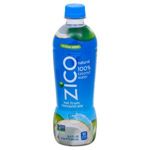 Zico - Natural Coconut Water
