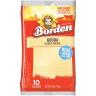 Borden - Natural Gouda Cheese Borden - Natural Gouda Cheese