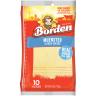 Borden - Natural Muenster Slices Borden - Natural Muenster Slices