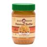 NATURAL PEANUT BUTTER SMOOTH