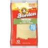 Borden - Natural Provolone Cheese