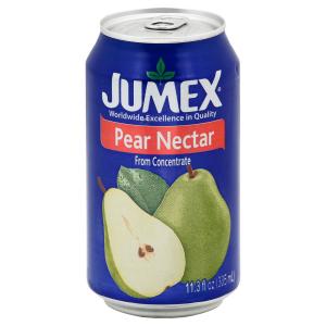 Jumex - Nectar Pear