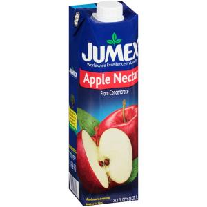 Jumex - Nectar Tetra Apple
