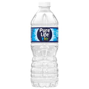 Nestle - Nestle Water