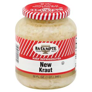 Batampte - New Kraut
