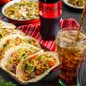 New Mexico-Style Slow Cooker Pulled Pork-Green Chile Tacos - Liberty Coke®
