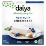 NEW YORK CHEEZECAKE