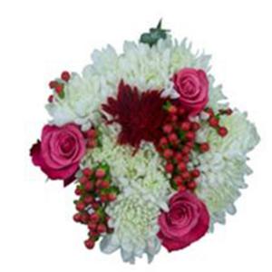 Floral - nf 14 99 Holiday Bouquet