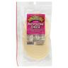 Red Apple Cheese - ng Kosh Slic Provolone Red Apple Cheese - ng Kosh Slic Provolone