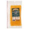 Red Apple Cheese - ng Kosh Slic Sharp Cheddar Red Apple Cheese - ng Kosh Slic Sharp Cheddar