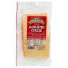 Red Apple Cheese - ng Kosh Sliced Muenster Red Apple Cheese - ng Kosh Sliced Muenster
