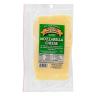 Red Apple Cheese - ng Kosher Sliced Mozzarella Red Apple Cheese - ng Kosher Sliced Mozzarella