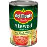 NO SALT STEWED TOMATOES