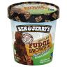 NON DAIRY CHOCOLATE FUDGE BROWNIE
