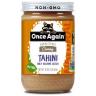 CREAMY SESAME TAHINI